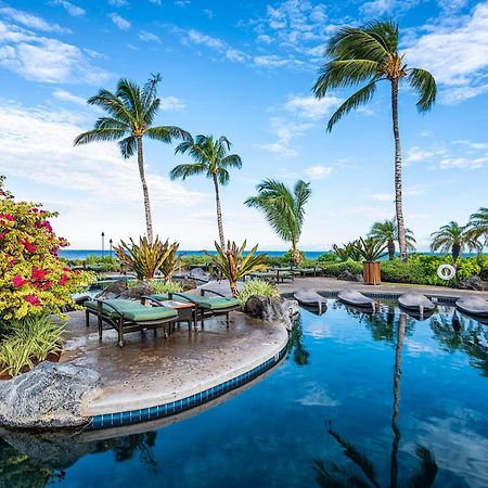 Halii Kai 11D Villa Waikoloa Exterior photo