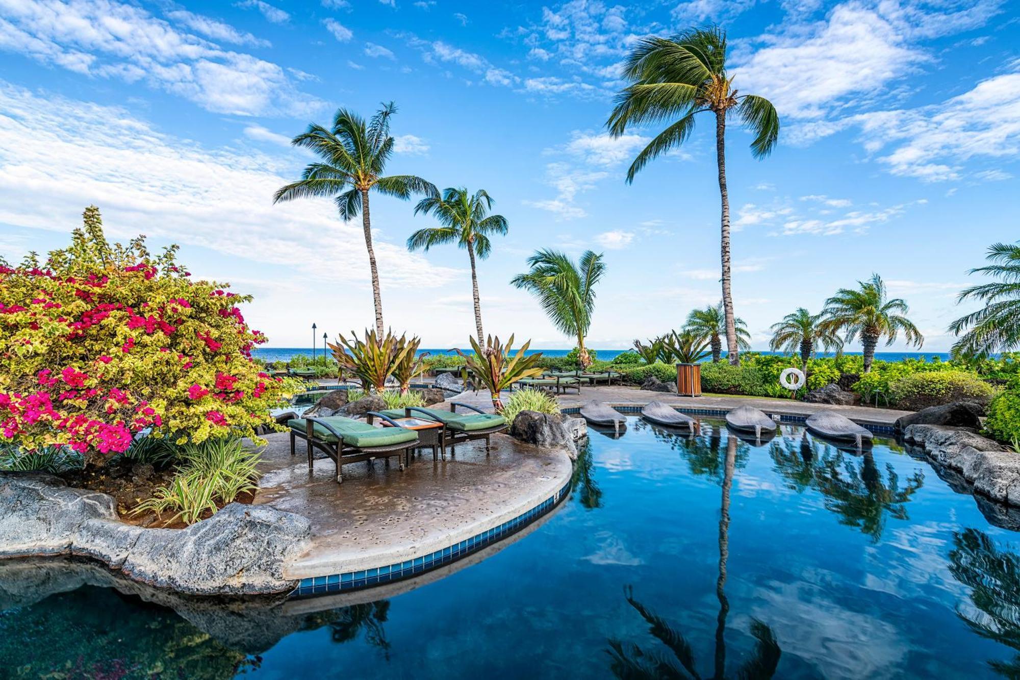 Halii Kai 11D Villa Waikoloa Exterior photo
