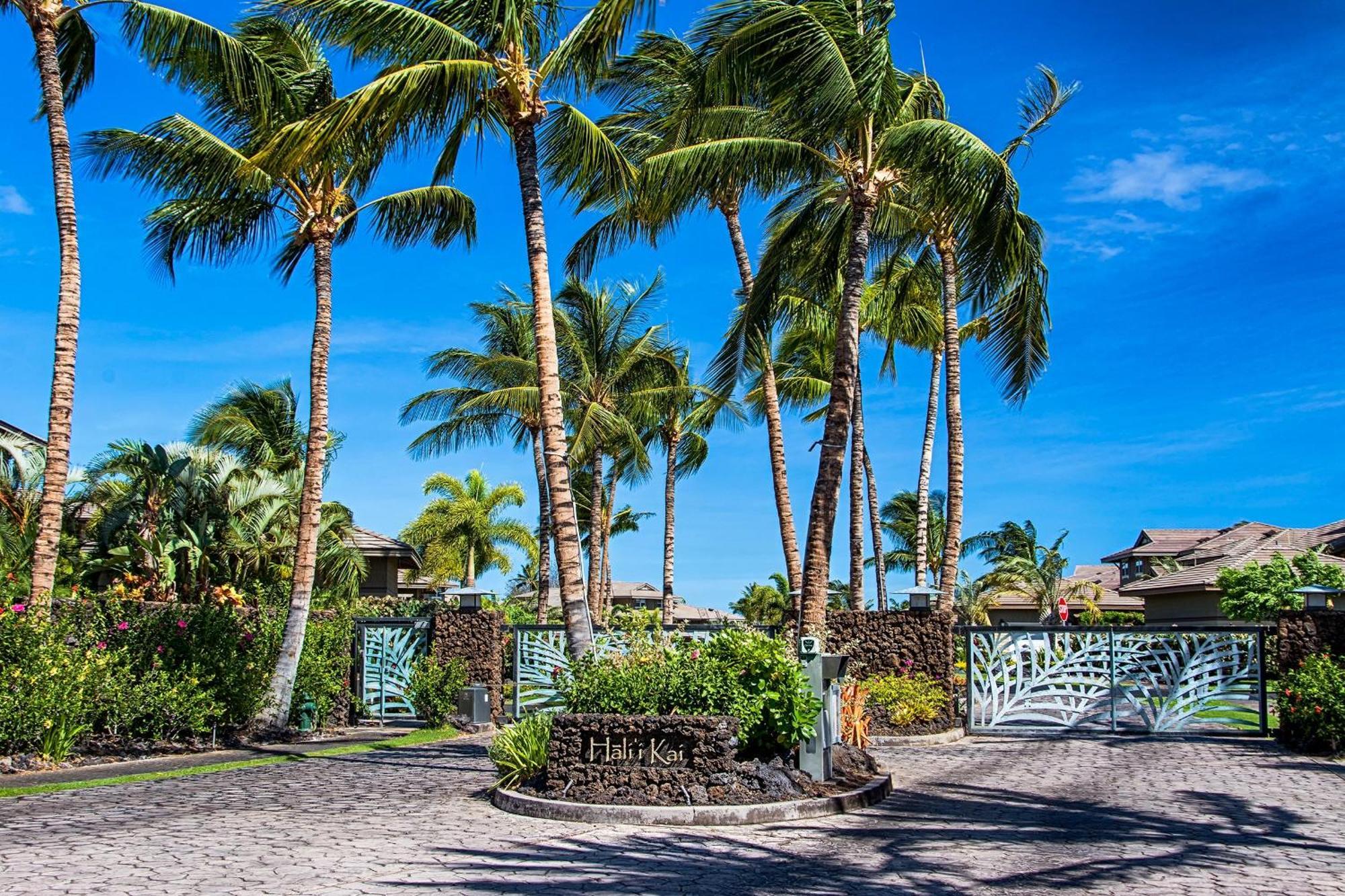 Halii Kai 11D Villa Waikoloa Exterior photo