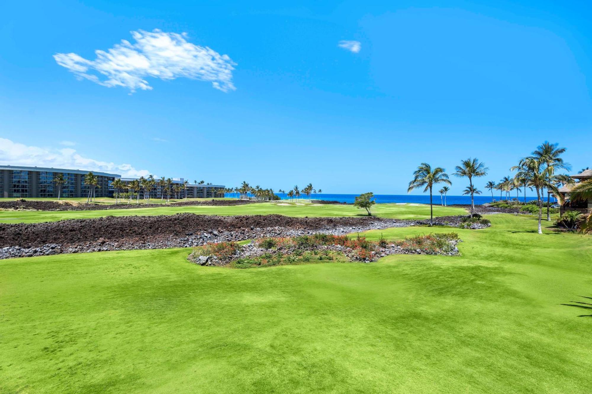 Halii Kai 11D Villa Waikoloa Exterior photo