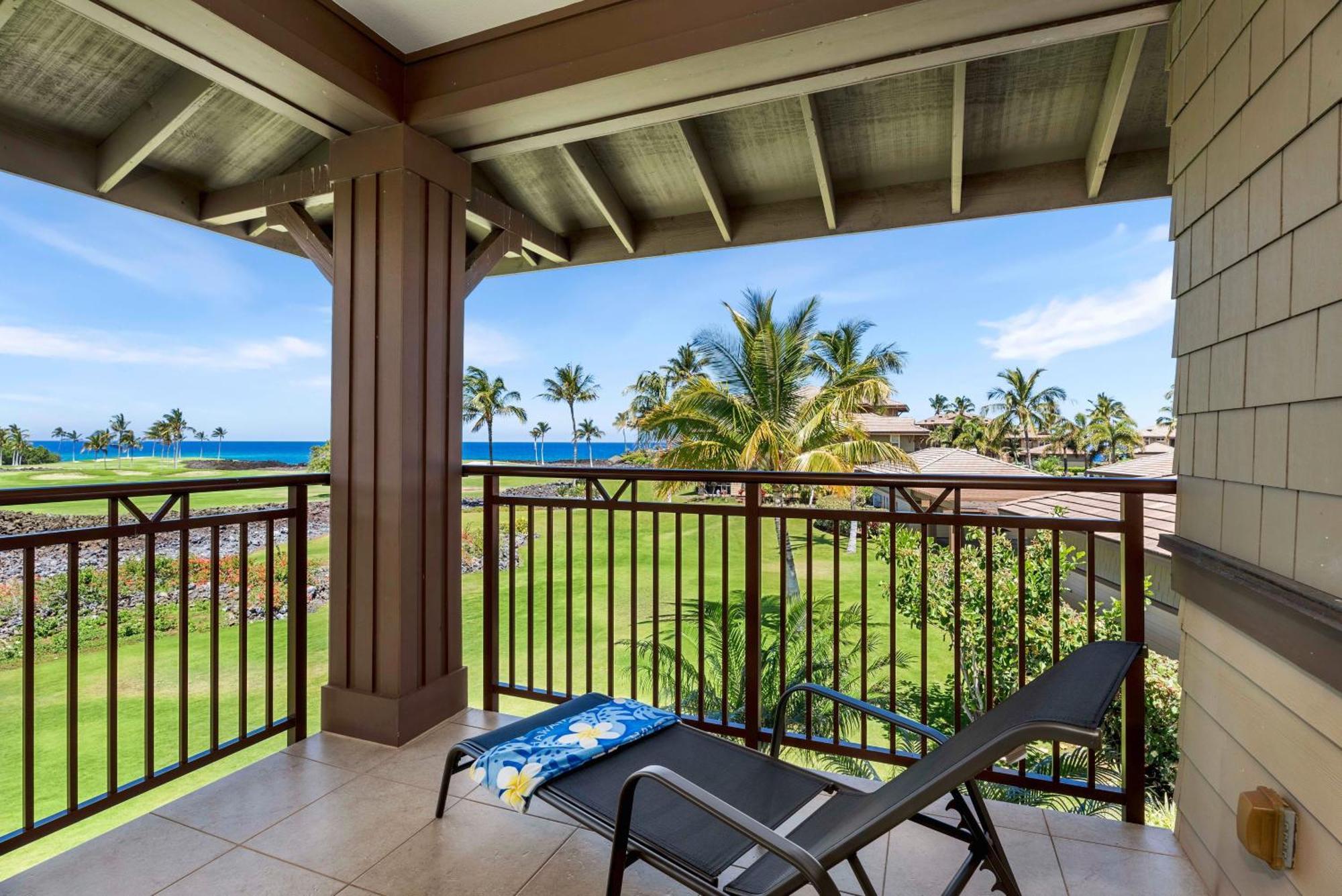 Halii Kai 11D Villa Waikoloa Exterior photo