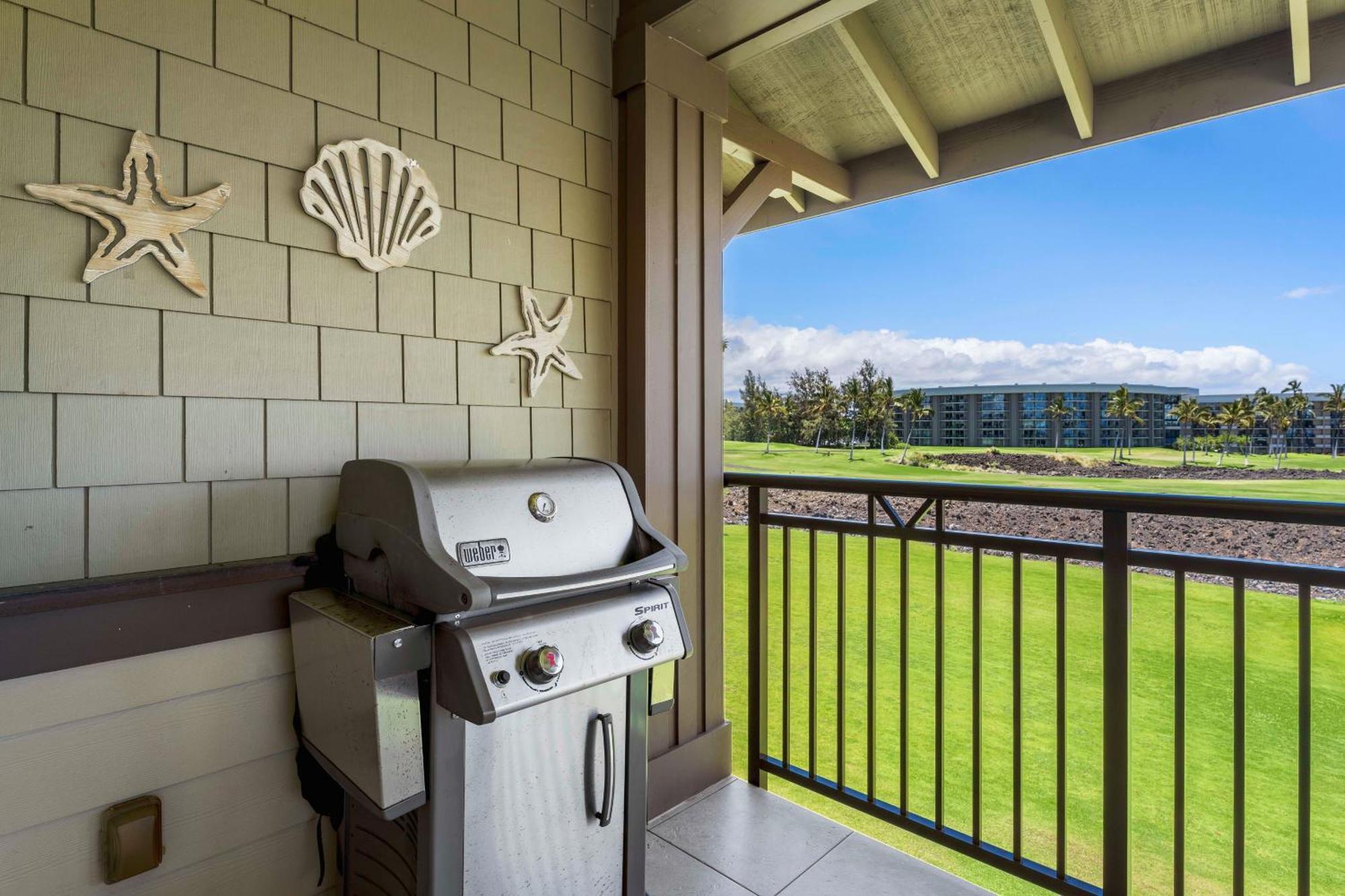 Halii Kai 11D Villa Waikoloa Exterior photo