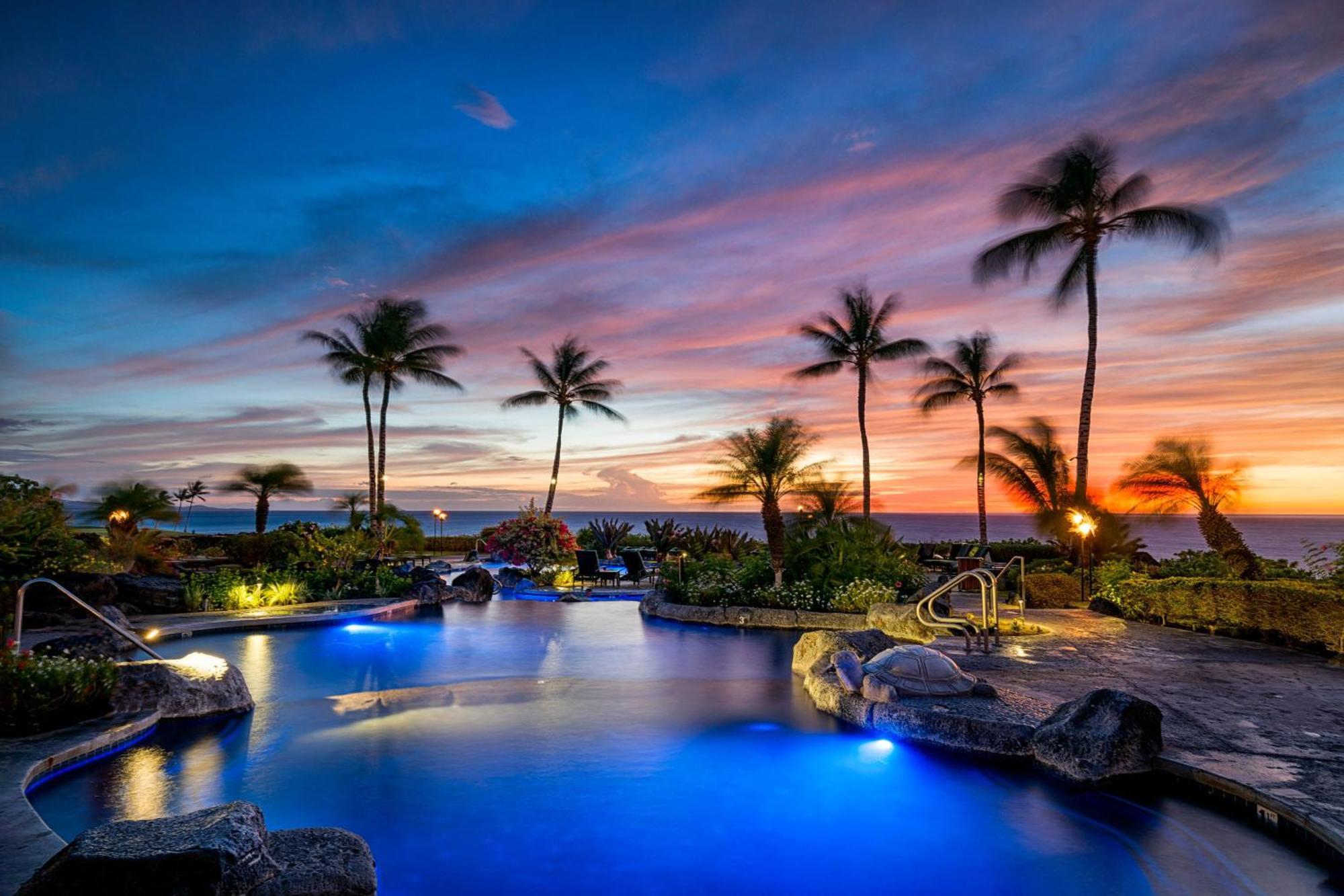 Halii Kai 11D Villa Waikoloa Exterior photo