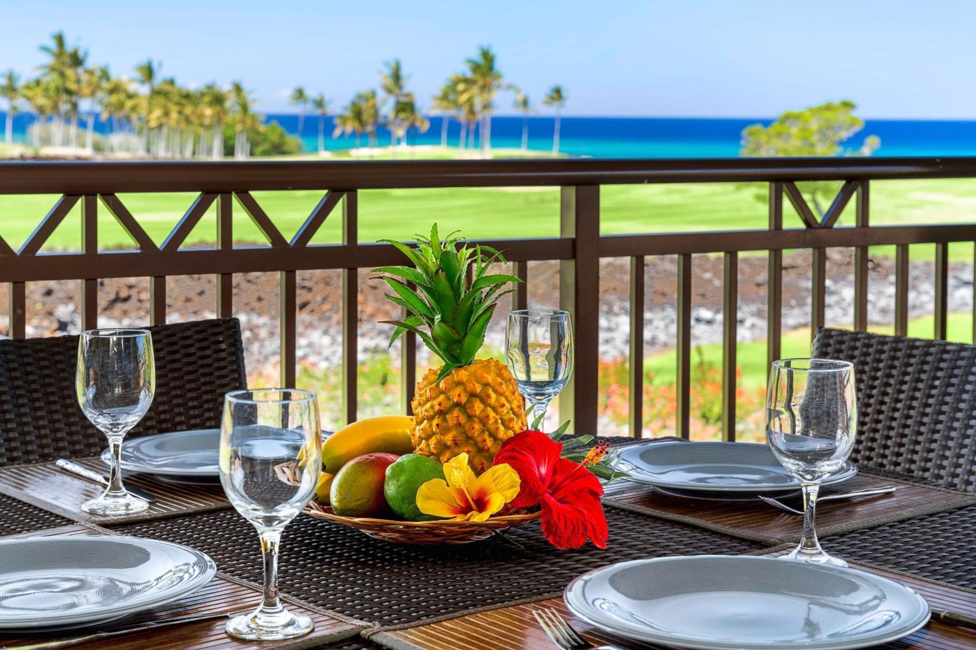 Halii Kai 11D Villa Waikoloa Exterior photo